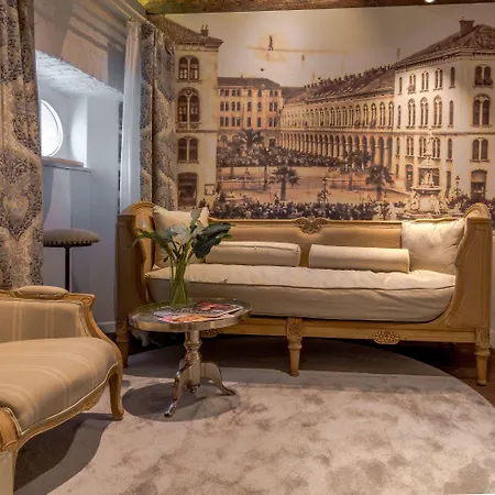 Procurator 7 Luxury 4* Σπλιτ