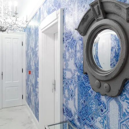 Procurator 7 Luxury Affittacamere 4*