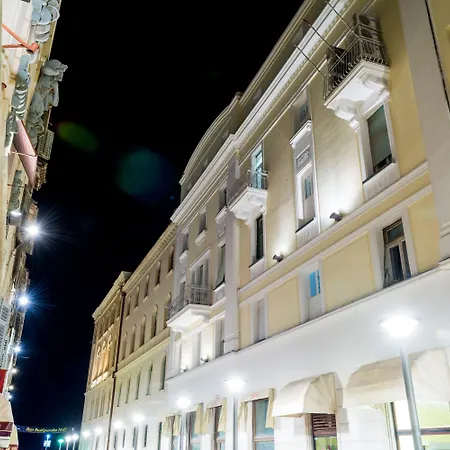 Procurator 7 Luxury Affittacamere Spalato