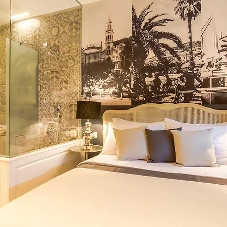 Procurator 7 Luxury 4*