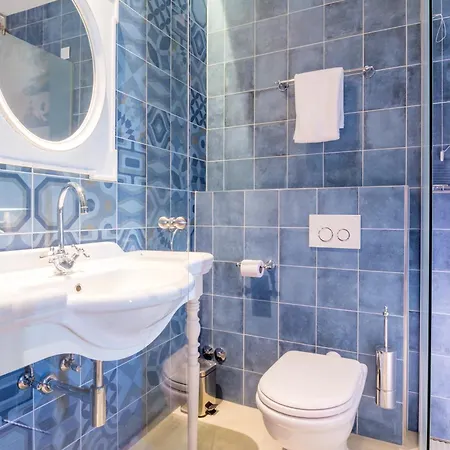 Procurator 7 Luxury Affittacamere