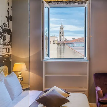Guest house Procurator 7 Luxury 4*