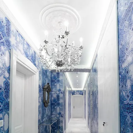 Guest house Procurator 7 Luxury Split