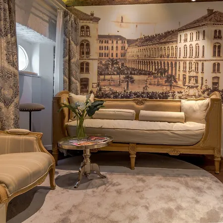 Guest house Procurator 7 Luxury 4*
