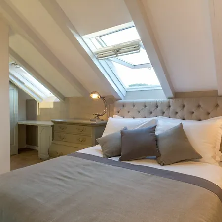 Procurator 7 Luxury Guest house Split