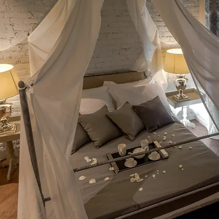 Procurator 7 Luxury Guest house