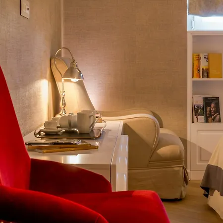 Guest house Procurator 7 Luxury 4*